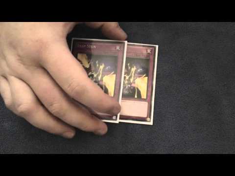 Yu-Gi-Oh! 1st Place Pure Geargia Deck Profile! (TheCardGuyz)