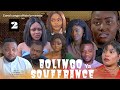 BOLINGO YA SOUFFRANCE, ÉPISODE 2, NOUVEAU FILM CONGOLAIS 2024. Congolese movie 2024.