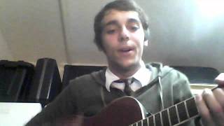 Haile Selassie (Bright Eyes)