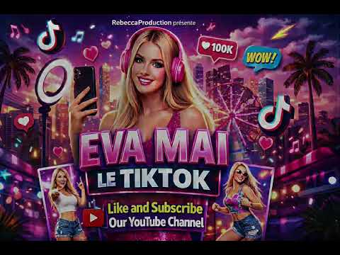 Eva mai le TikTok by RebeccaProduction
