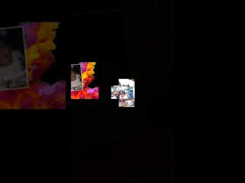 Happy birthday Arjitha