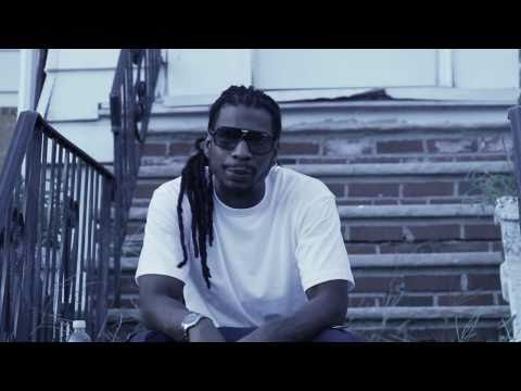 Dox Diggla Official Video - [ I WON'T LEAVE ]