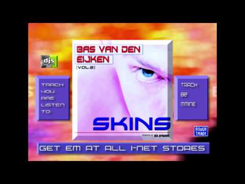 09 Bas van den Eijken   Be Mine - DJspresent