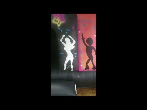 Wacky Bouncers video.