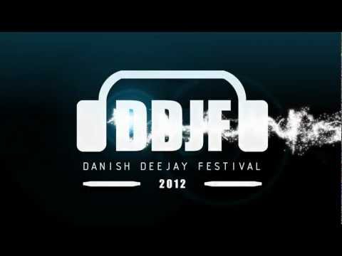 DDJF - Morten Breum Shout