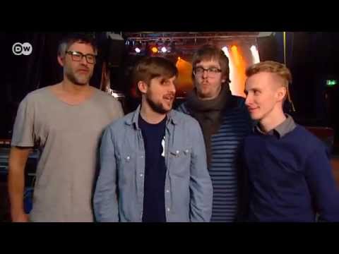 Wilhelm Tell Me - Independent minds | PopXport