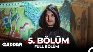 Download lagu Gaddar 5. Bölüm mp3 Download lagu Gaddar 5. Bölüm mp3