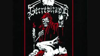 Decrepitaph - Forever Christ Forsaken