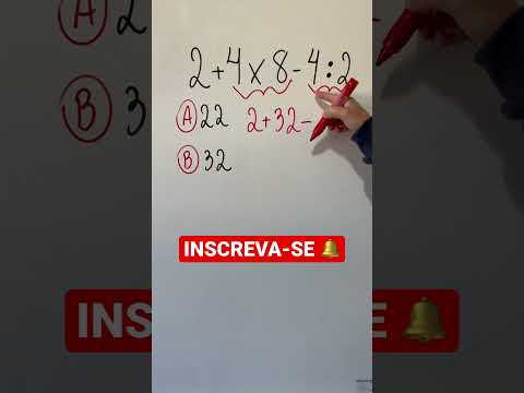 EXPRESSÃO NUMÉRICA | @matematicadatamires