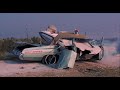 Live And Let Die Boat Chase Part 1