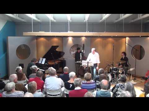 Sound Studio N - Jazz - Peter Protschka Quartett