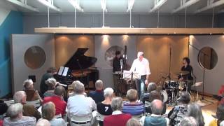 Sound Studio N - Jazz - Peter Protschka Quartett