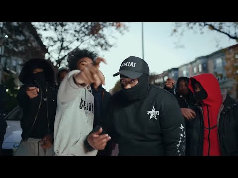 Ty Flex x Tazzo B - EOS (Shot by George Buford)