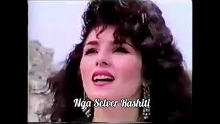 Mihrije Braha - Fryn Murlani Me Stuhi