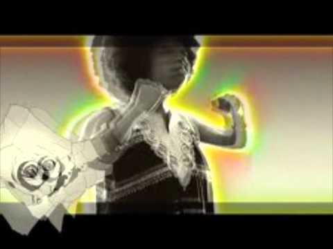 Ether Cash - Georgia Anne Muldrow