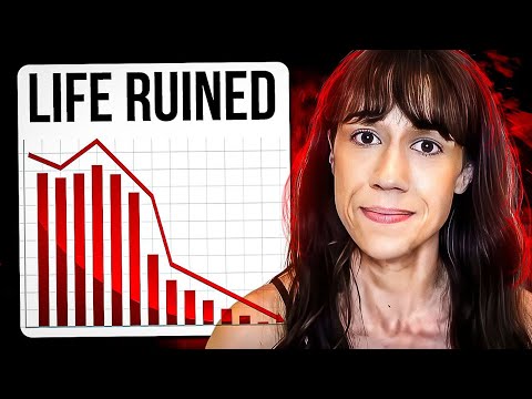 The Decay of YouTube’s Worst Creep | Colleen Ballinger