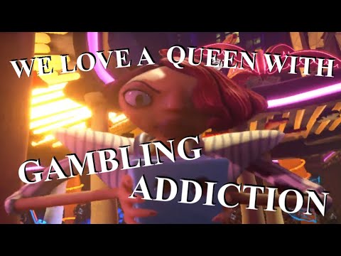 Let's Play Psychonauts 2 - Part 3