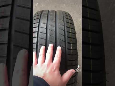 BFGoodrich Advantage #shorts