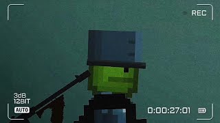 White Wall rules with an Iron Fist.