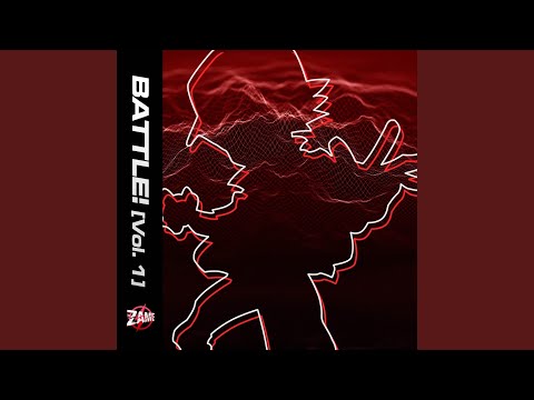 Battle! (Johto Champion/Red)