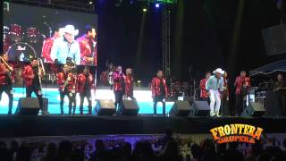 Pancho Barraza    Y las mariposas   Homenaje a Joan Sebastian   Premios de la Calle 2015