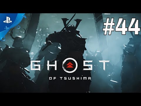 Zagrajmy w Ghost of Tsushima PL (100%) odc. 44 [Lethal] 1080p 60fps