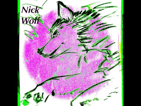 BUFFY - NICK WOLF #indierock  #buffyverse  #rock #singersongwriter
