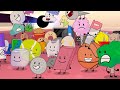 IDFB Intro With TPOT Characters 2021