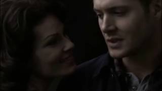 Последнее Рождество Дина Винчестера (Сверхъестественное/Supernatural)
