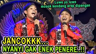 Download lagu Cak Percil Cs Terlucu : Plesetan lagu Balonku bikin ngakak..!! mp3 Download lagu Cak Percil Cs Terlucu : Plesetan lagu Balonku bikin ngakak..!! mp3