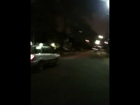 G37 HKS HiPower Exhaust