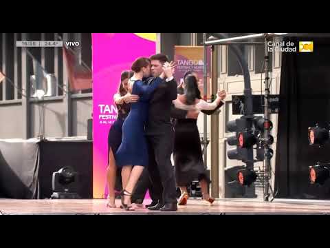 Ronda 1_2 Mundial Tango 2022 PISTA FINAL. (c)Canal de la Ciudad