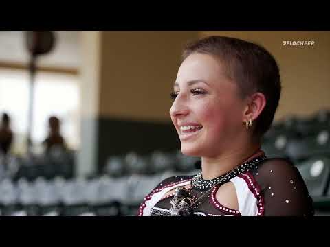 Karsyn Jade: The Story of Resilience on The Way to Becoming a 2x World Champion