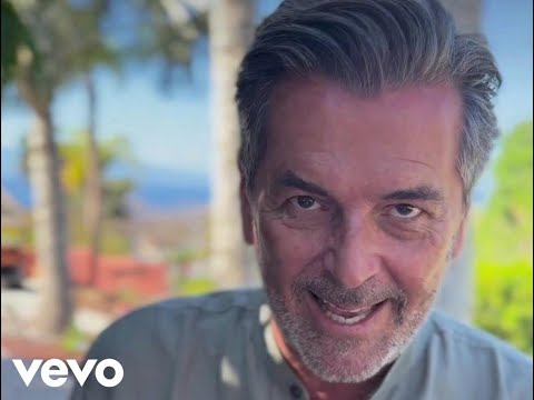 Thomas Anders – With a Little Love (1985 ✦ 2026 Retro Edit)