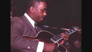 Wes Montgomery -  In Your Own Sweet Way