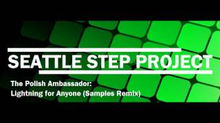 The Polish Ambassador - Lightning for Anyone (Samples Remix)