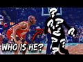 Michael Jordan Based His Game ON HIM So What Happened