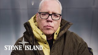 Stone Island — Bret Easton Ellis: Community as a Form of Research