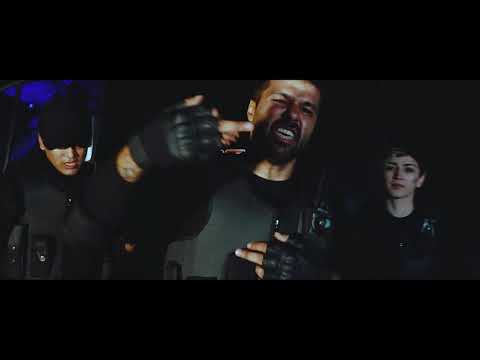 Fazaei x Sonia x Rahul x Ekhtar  Official Music Video