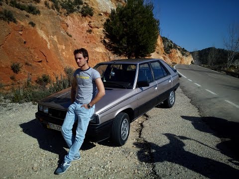 Super Eurobeat Mix for some extra HorsePower