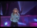 12 Years Old Christina Aguilera singing "I Have ...