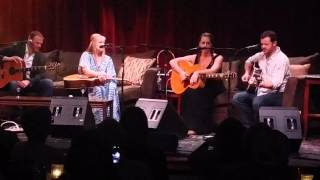 5. Jason Eady - Courtney Patton -  Jamie Lin Wilsom - Wade Bowen