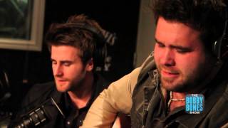 The Swon Brothers