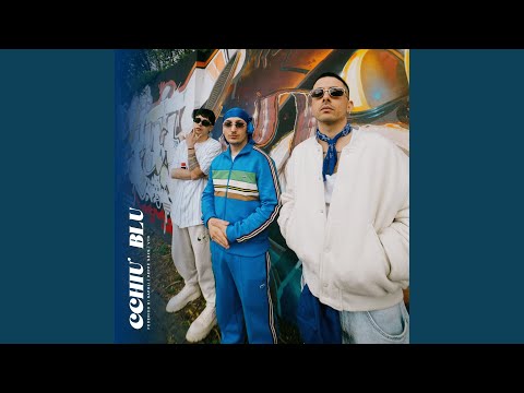 Cchiù Blu