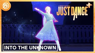 Into The Unknown from Disney’s Frozen 2 - Just Dance+ | Season Disney Magical Time