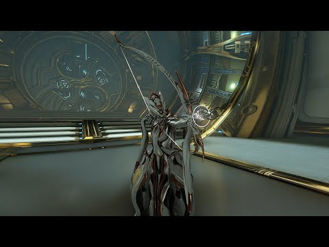 daikyu warframe