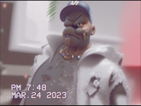 540 Matrix Drop (OFFICIAL VIDEO)