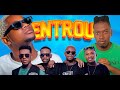 Tamu Numa X Tshunami X Dj Kalisboy Entrou VISUALIZER