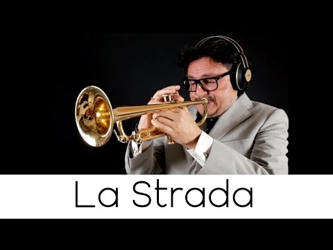 " La Strada " ( Play with Me n.11 ) - Andrea Giuffredi
