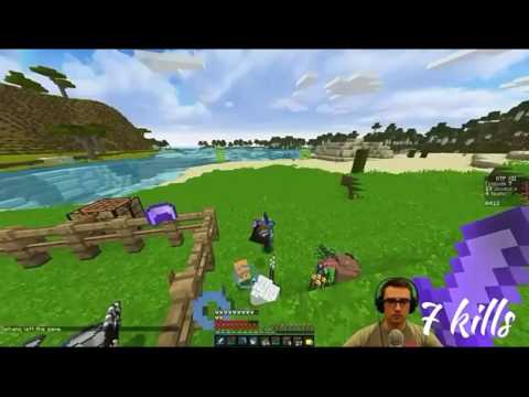 Tous les kills de Nemenems en ktp (XII)